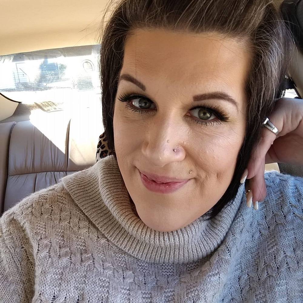 Meet your Posher, Shanna